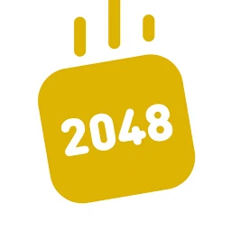 Biểu tượng 2048 Bricks